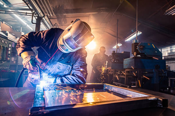 Best Aerospace and Defense Welding in Fort Campbell North, KY