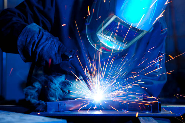 Best Pipe Welding in Fort Campbell North, KY