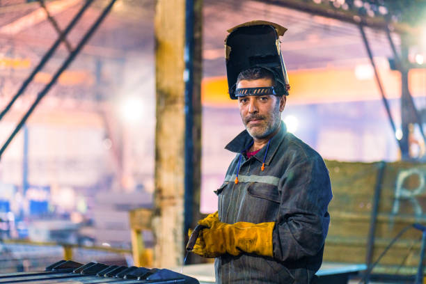 Best Structural Steel Welding in Fort Campbell North, KY