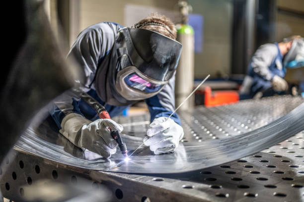 Best Welding Inspection and Certification in Fort Campbell North, KY