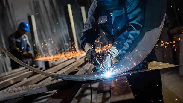 Best Automation and Robotic Welding in Fort Campbell North, KY