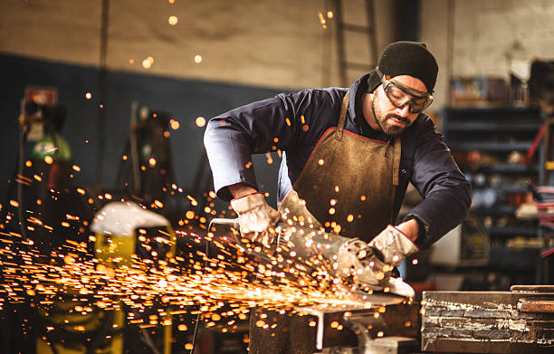 Trusted Fort Campbell North, KY Welder & Metal Fabrication Experts