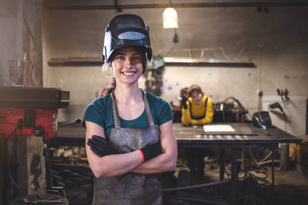 Affordable Welder Services in Fort Campbell North, KY